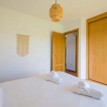 Private Terrace Majanicho -garden&pool Appartement La Oliva