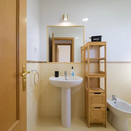 Private Terrace Majanicho -garden & Pool Apartament La Oliva