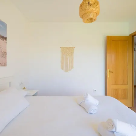 Apartament Private Terrace Majanicho -garden & Pool *